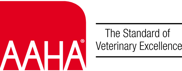 AAHA Accredited